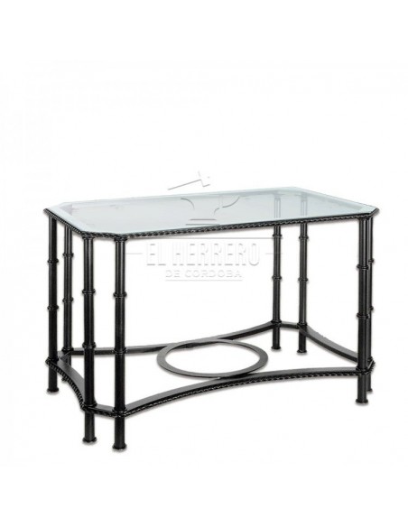 Mesa de Forja Modelo MONTURQUE