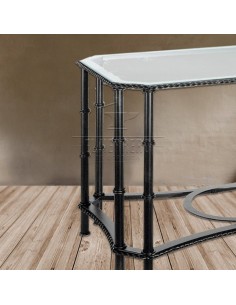 Mesa de Forja Modelo MONTURQUE 2