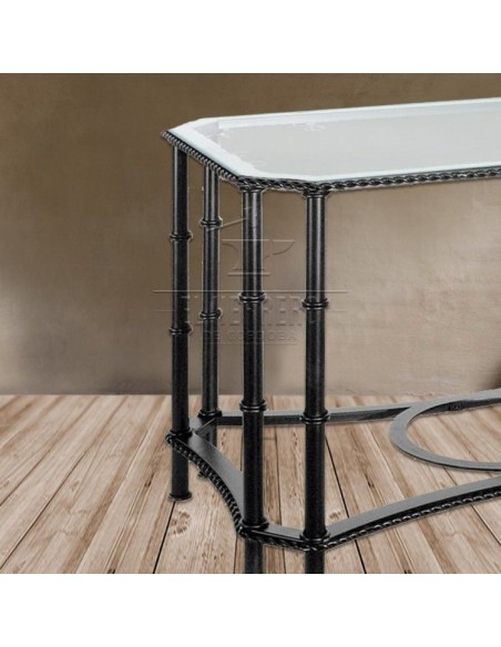 Mesa de Forja Modelo MONTURQUE