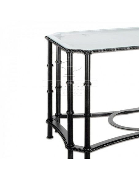 Mesa de Forja Modelo MONTURQUE