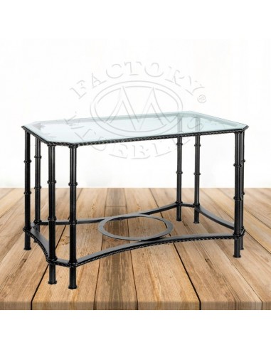 Mesa de Forja Modelo MONTURQUE