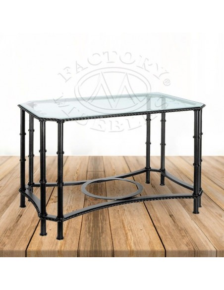 Mesa de Forja Modelo MONTURQUE