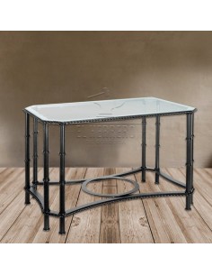 Mesa de Forja Modelo MONTURQUE