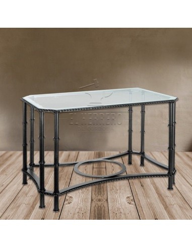 Mesa de Forja Modelo MONTURQUE