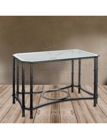 Mesa de Forja Modelo MONTURQUE