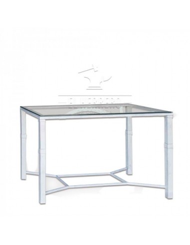 Mesa de Forja Modelo FRIGILIANA