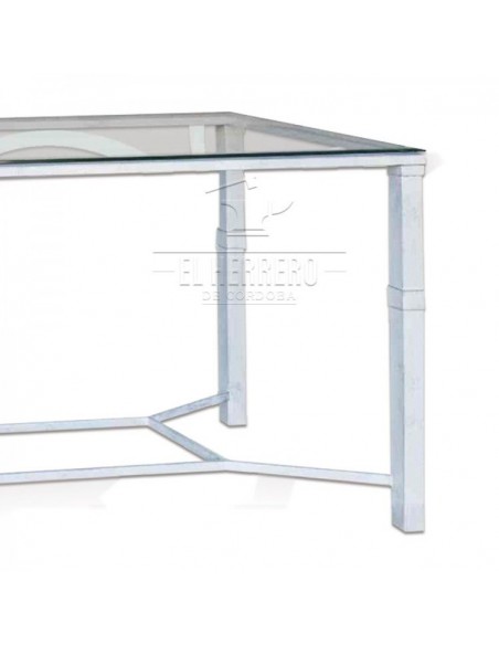 Mesa de Forja Modelo FRIGILIANA