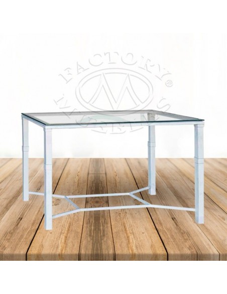 Mesa de Forja Modelo FRIGILIANA