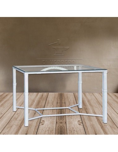 Mesa de Forja Modelo FRIGILIANA