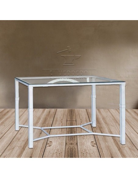 Mesa de Forja Modelo FRIGILIANA