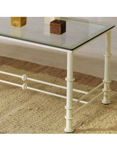 Mesa de Forja Modelo COLMENAR