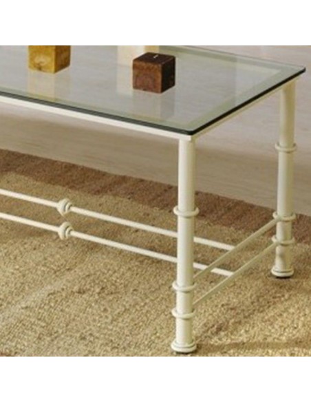 Mesa de Forja Modelo COLMENAR