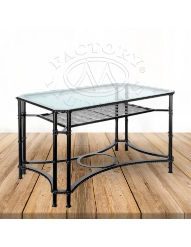 Mesa de Forja Modelo MORILES