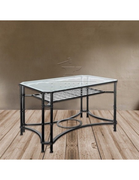 Mesa de Forja Modelo MORILES