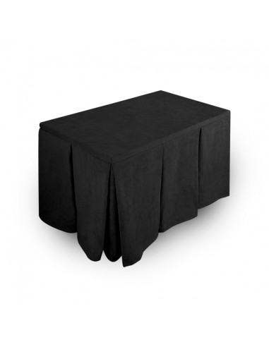 Enaguilla-Ropa para mesa camilla Tejido...