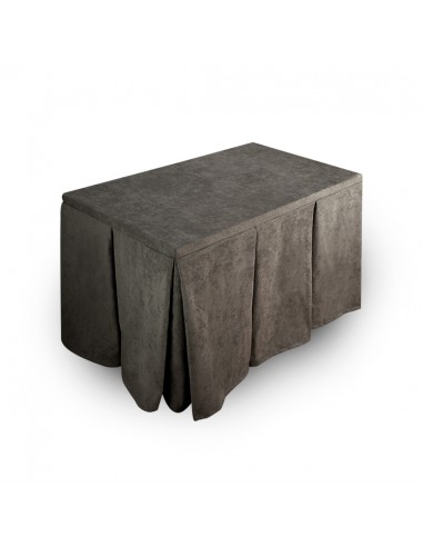 Enaguilla-Ropa para mesa camilla Tejido...