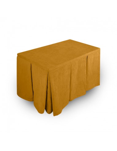 Enaguilla-Ropa para mesa camilla Tejido...