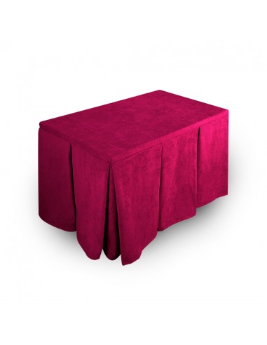 Enaguilla-Ropa para mesa camilla Tejido...