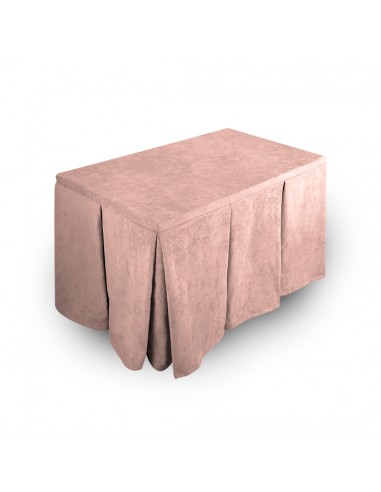 Enaguilla-Ropa para mesa camilla Tejido...