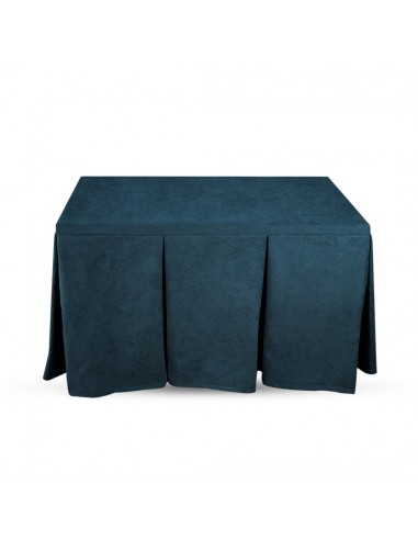 Enaguilla-Ropa para mesa camilla Tejido...