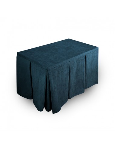 Enaguilla-Ropa para mesa camilla Tejido...