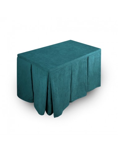 Enaguilla-Ropa para mesa camilla Tejido...