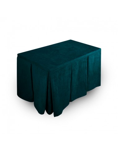 Enaguilla-Ropa para mesa camilla Tejido...