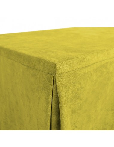 Enaguilla-Ropa para mesa camilla Tejido...