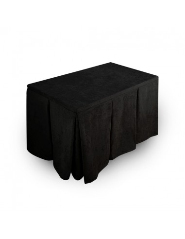 Enaguilla-Ropa para mesa camilla Tejido...