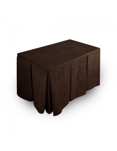 Enaguilla-Ropa para mesa camilla Tejido...