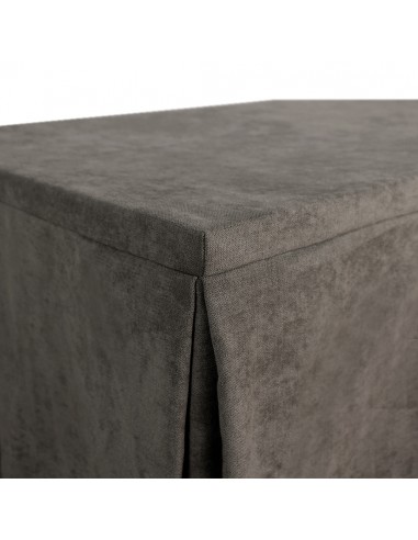 Enaguilla-Ropa para mesa camilla Tejido...