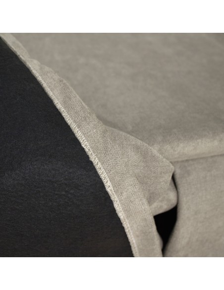 Enaguilla-Ropa para mesa camilla Tejido Anti-Manchas