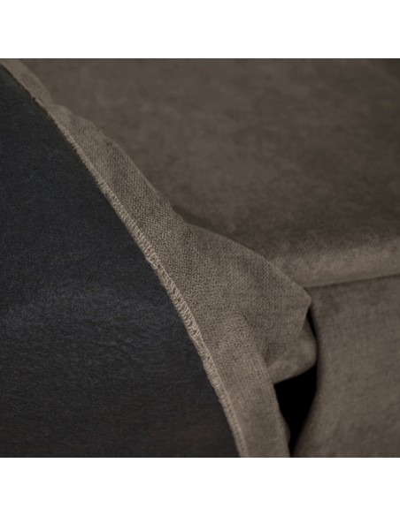 Enaguilla-Ropa para mesa camilla Tejido Anti-Manchas