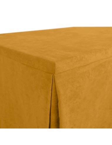 Enaguilla-Ropa para mesa camilla Tejido...