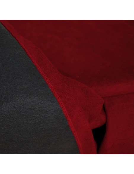 Enaguilla-Ropa para mesa camilla Tejido Anti-Manchas