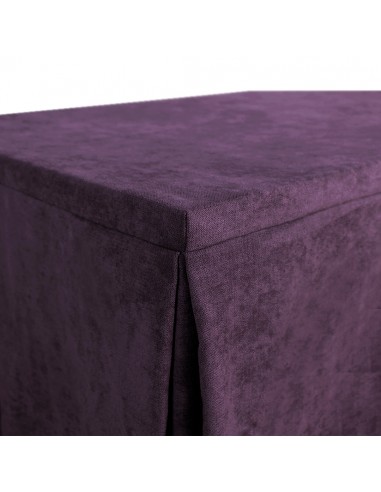 Enaguilla-Ropa para mesa camilla Tejido...