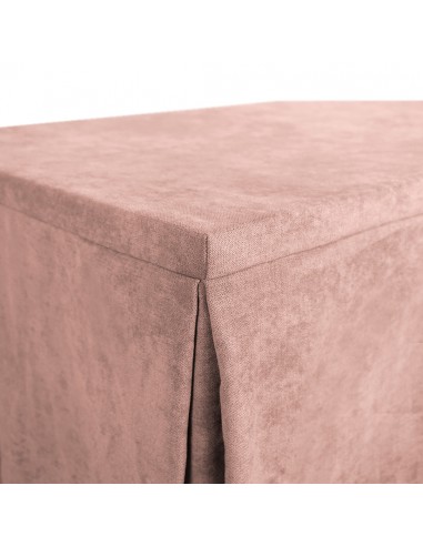 Enaguilla-Ropa para mesa camilla Tejido...