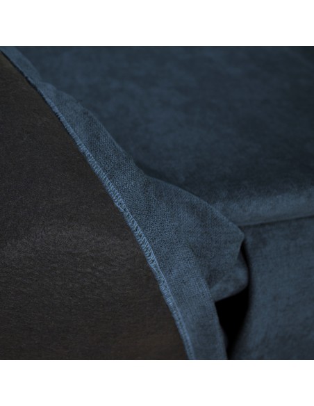 Enaguilla-Ropa para mesa camilla Tejido Anti-Manchas