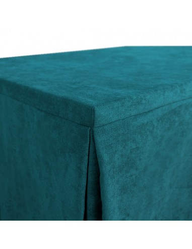 Enaguilla-Ropa para mesa camilla Tejido...