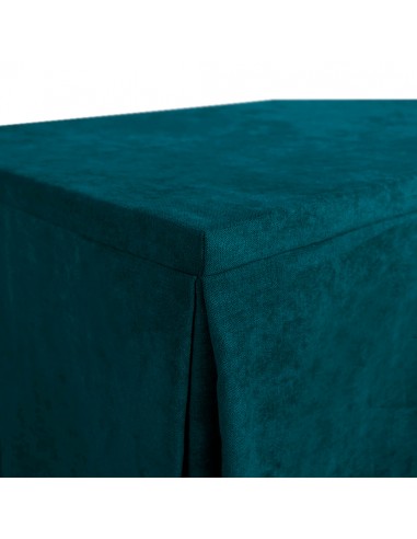 Enaguilla-Ropa para mesa camilla Tejido...