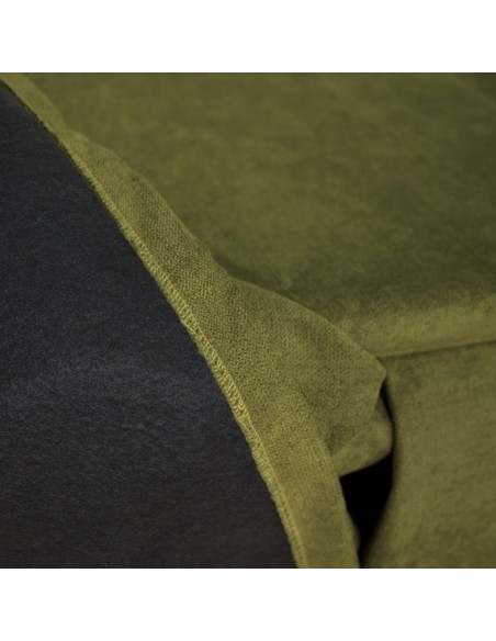 Enaguilla-Ropa para mesa camilla Tejido Anti-Manchas