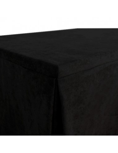 Enaguilla-Ropa para mesa camilla Tejido...