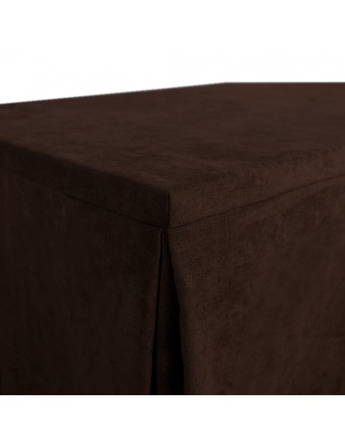 Enaguilla-Ropa para mesa camilla Tejido...