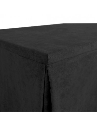 Enaguilla-Ropa para mesa camilla Tejido...