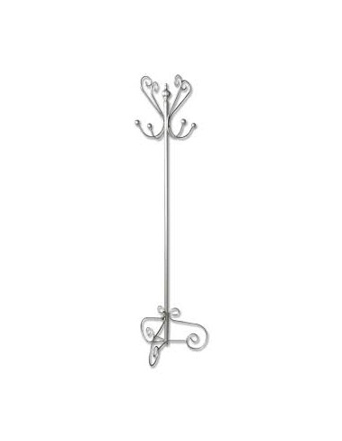 Percha de Forja de pie Modelo 400G