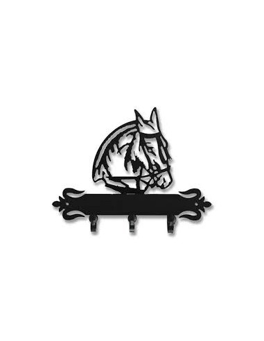 Percha de Forja Modelo 405G6