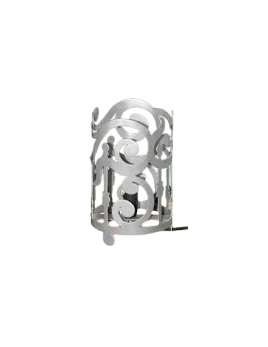 Lámpara de Forja para  Modelo Sobremesa 6...