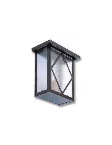 Farol de Forja Modelo 06652