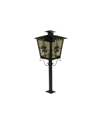 Farol de Forja Modelo 0668