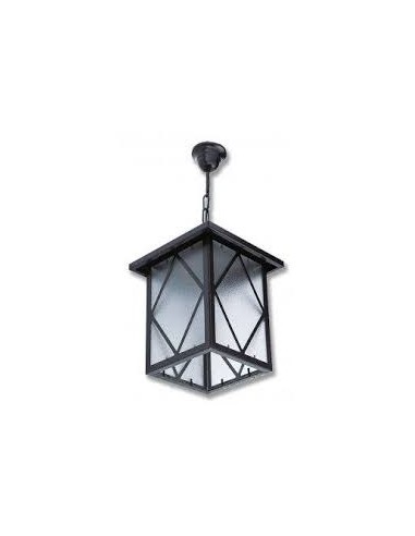 Farol de Forja Modelo 06602